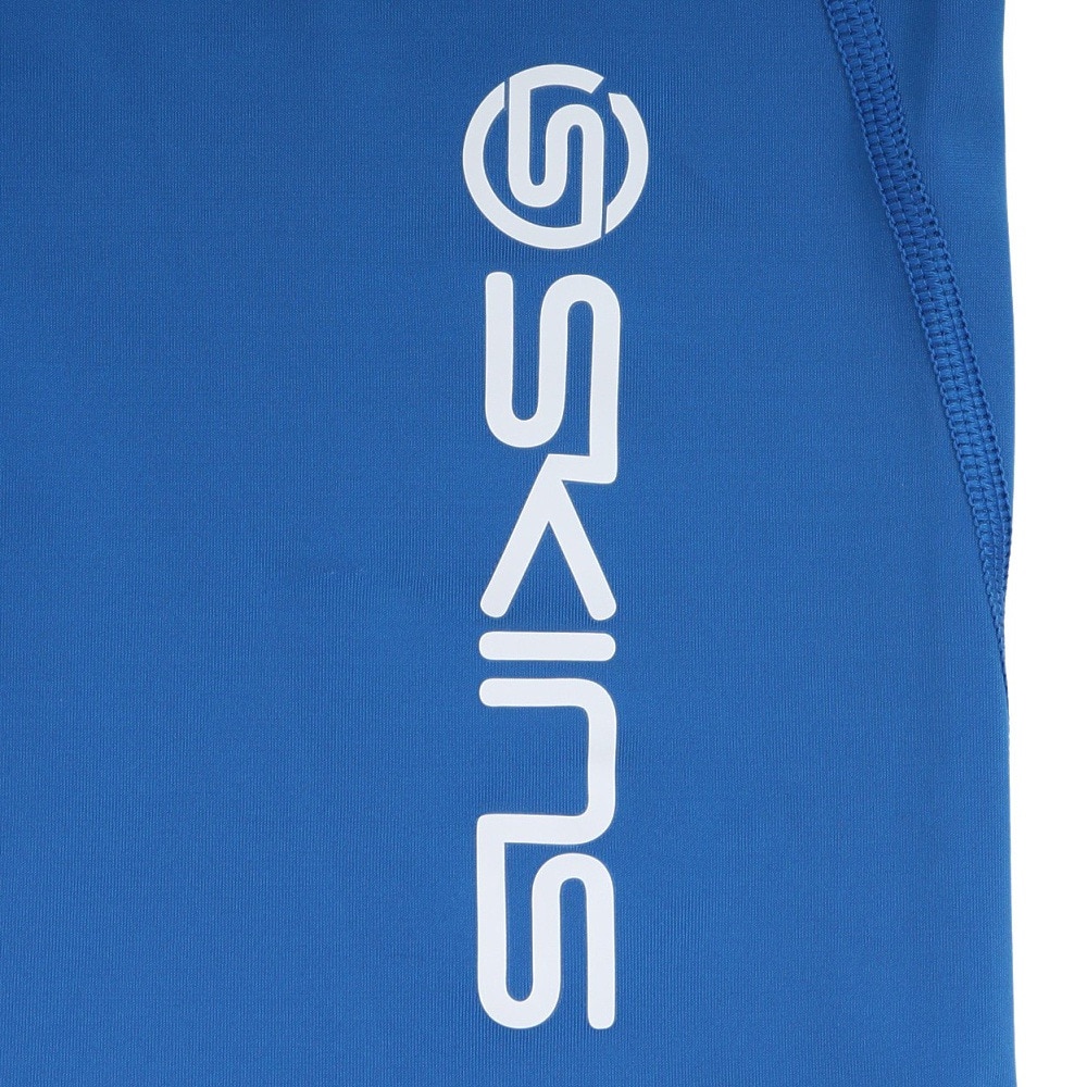 スキンズ（SKINS）（メンズ）パンツ メンズ 着圧 コンプレッションウェア SERIES 1 ショーツ 181-70140-095