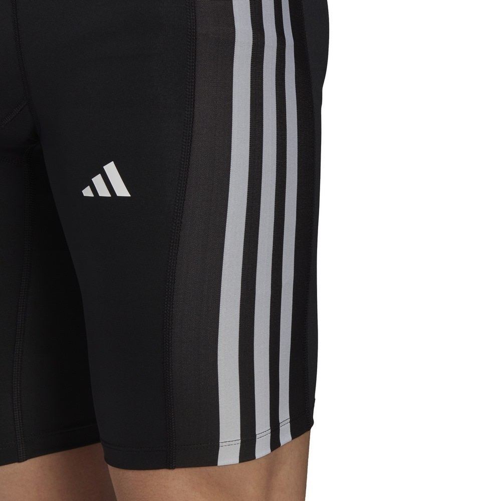アディダス（adidas）（メンズ）パンツ メンズ テックフィット スリーストライプス DB061-HD3531