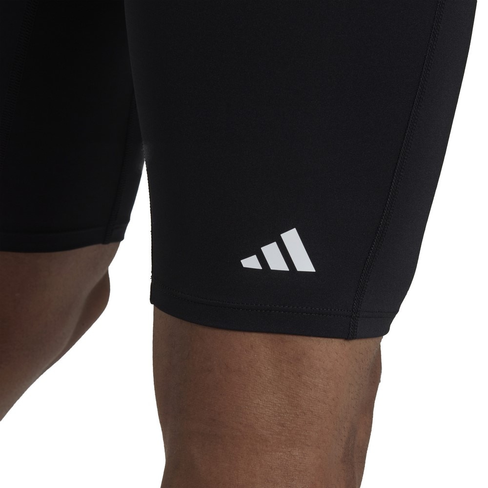 アディダス（adidas）（メンズ）パンツ メンズ テックフィット トレーニング ショートタイツ SH976-HJ9921