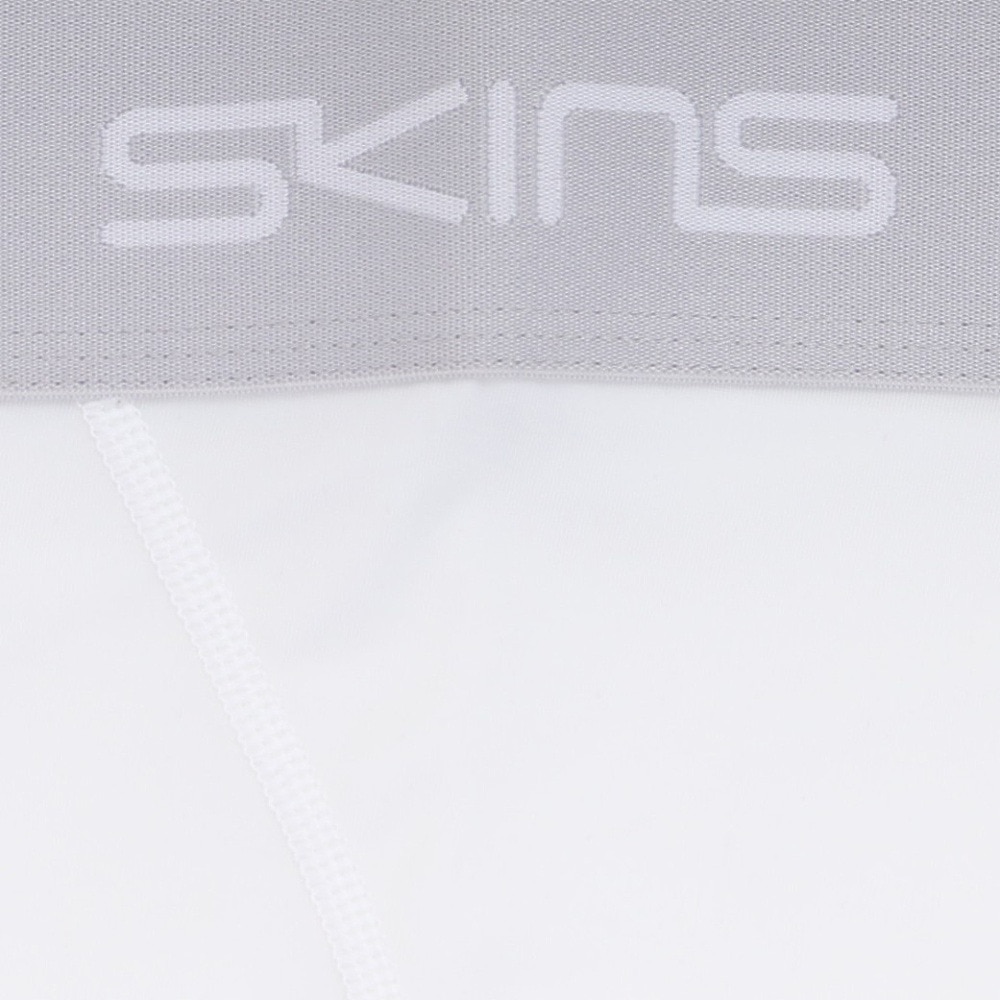 スキンズ（SKINS）（メンズ）タイツ メンズ シリーズ 1 ハーフタイツ 181-71140-004