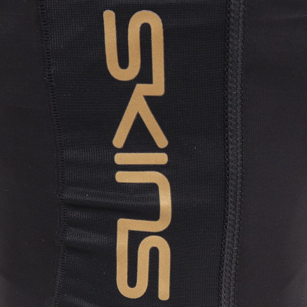 スキンズ（SKINS）（メンズ）SERIES-5 メンズハーフタイツ 181-71540-019