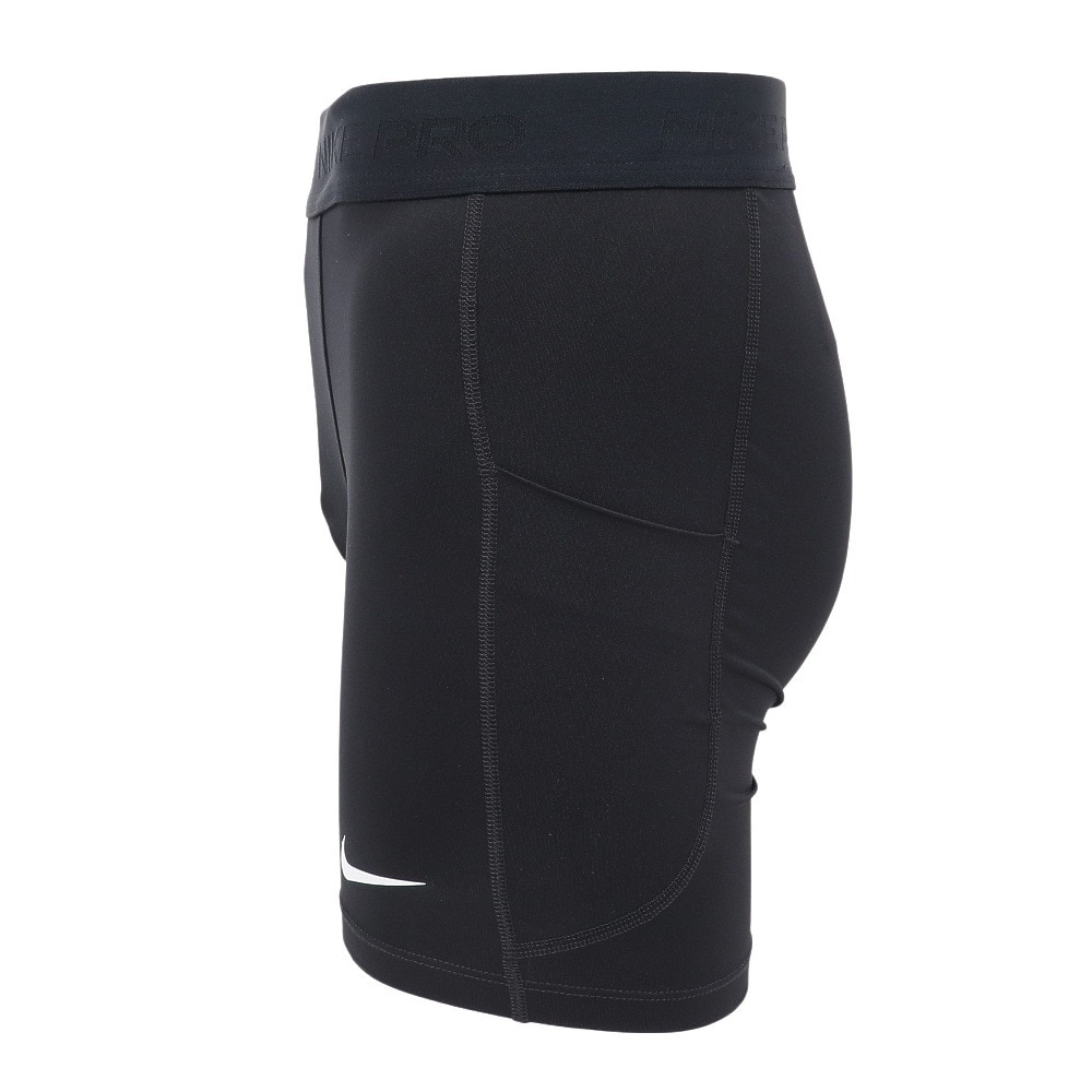 ナイキ（NIKE）（メンズ）ショートパンツ メンズ ナイキプロ ドライフィット フィットネス FB7959-010