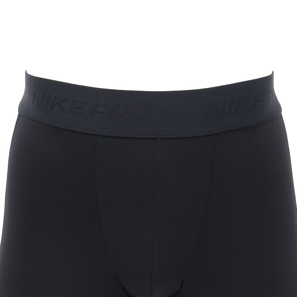 ナイキ（NIKE）（メンズ）ショートパンツ メンズ ナイキプロ ドライフィット フィットネス FB7959-010