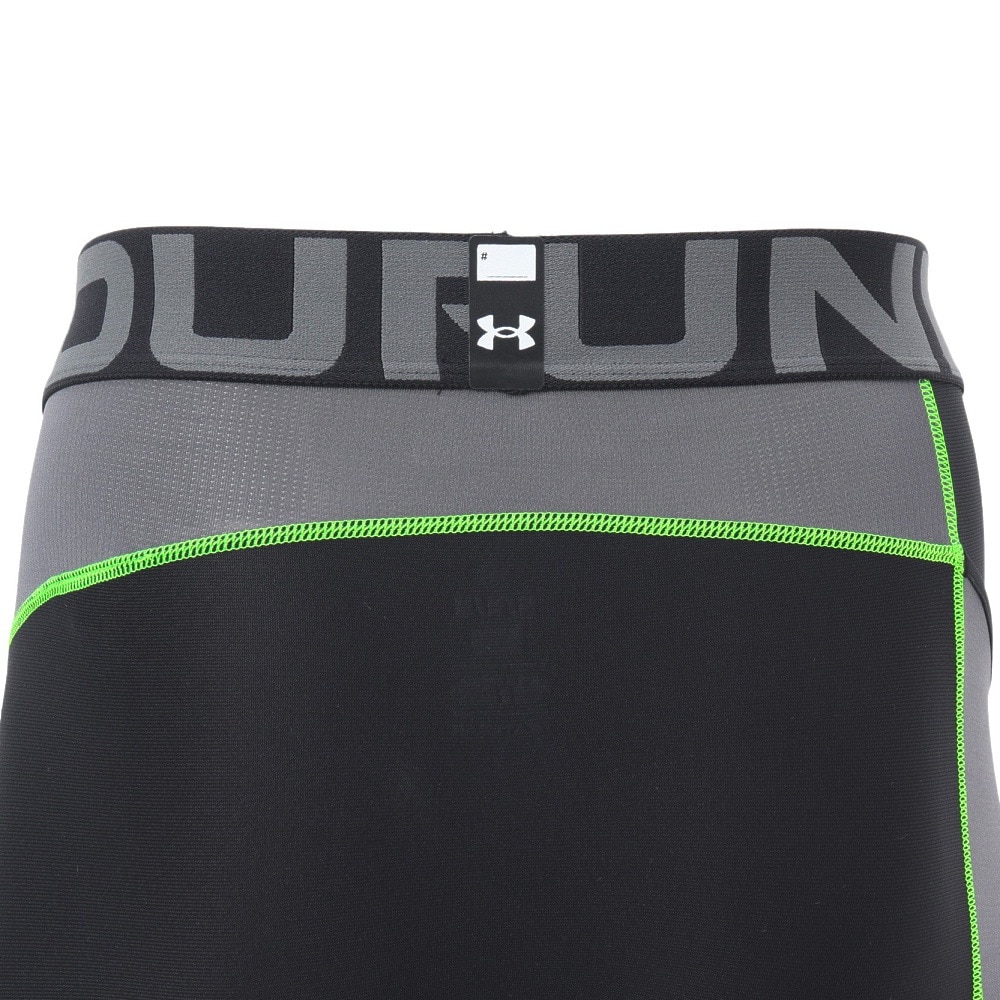 アンダーアーマー（UNDER ARMOUR）（メンズ）ヒートギアアーマー ノベルティ ショーツ 6007615 001