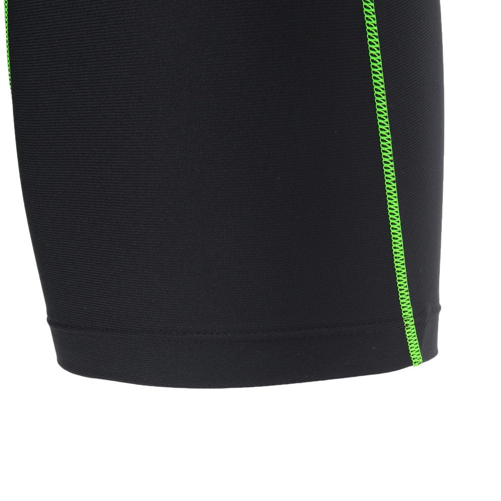 アンダーアーマー（UNDER ARMOUR）（メンズ）ヒートギアアーマー ノベルティ ショーツ 6007615 001