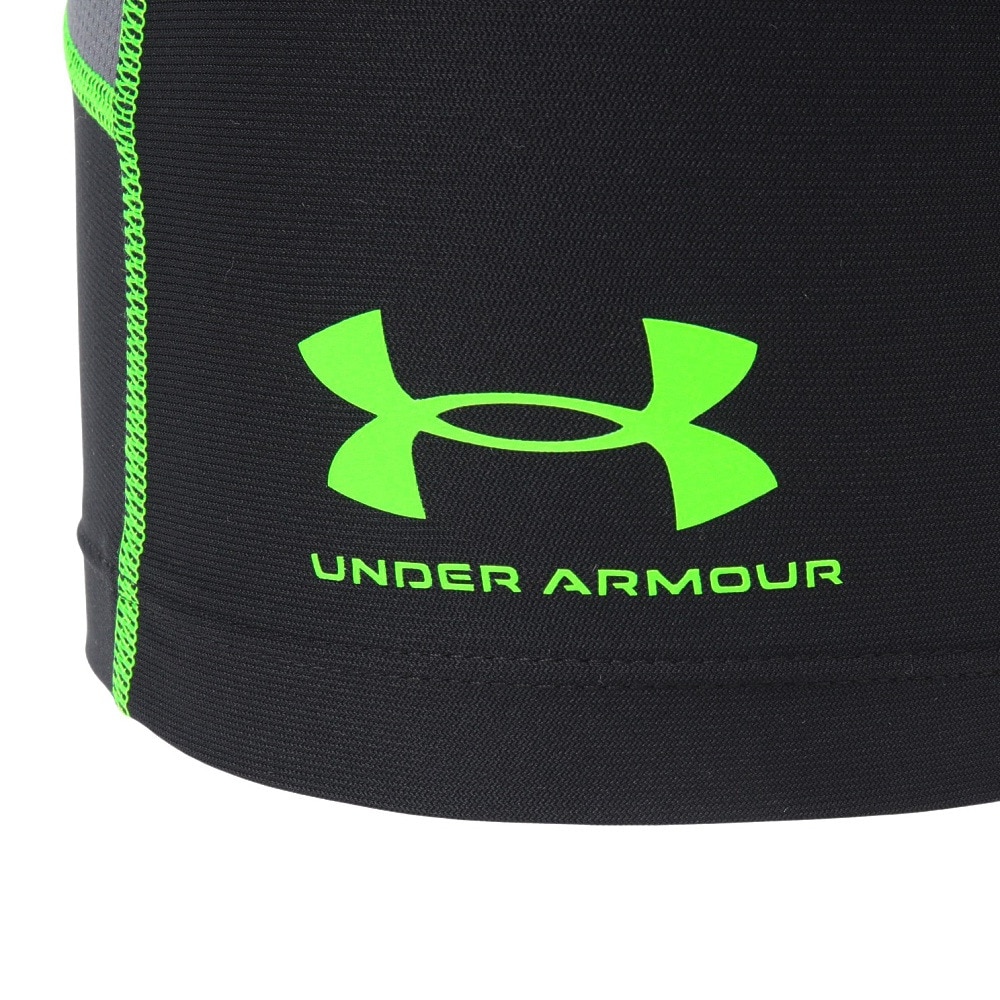 アンダーアーマー（UNDER ARMOUR）（メンズ）ヒートギアアーマー ノベルティ ショーツ 6007615 001