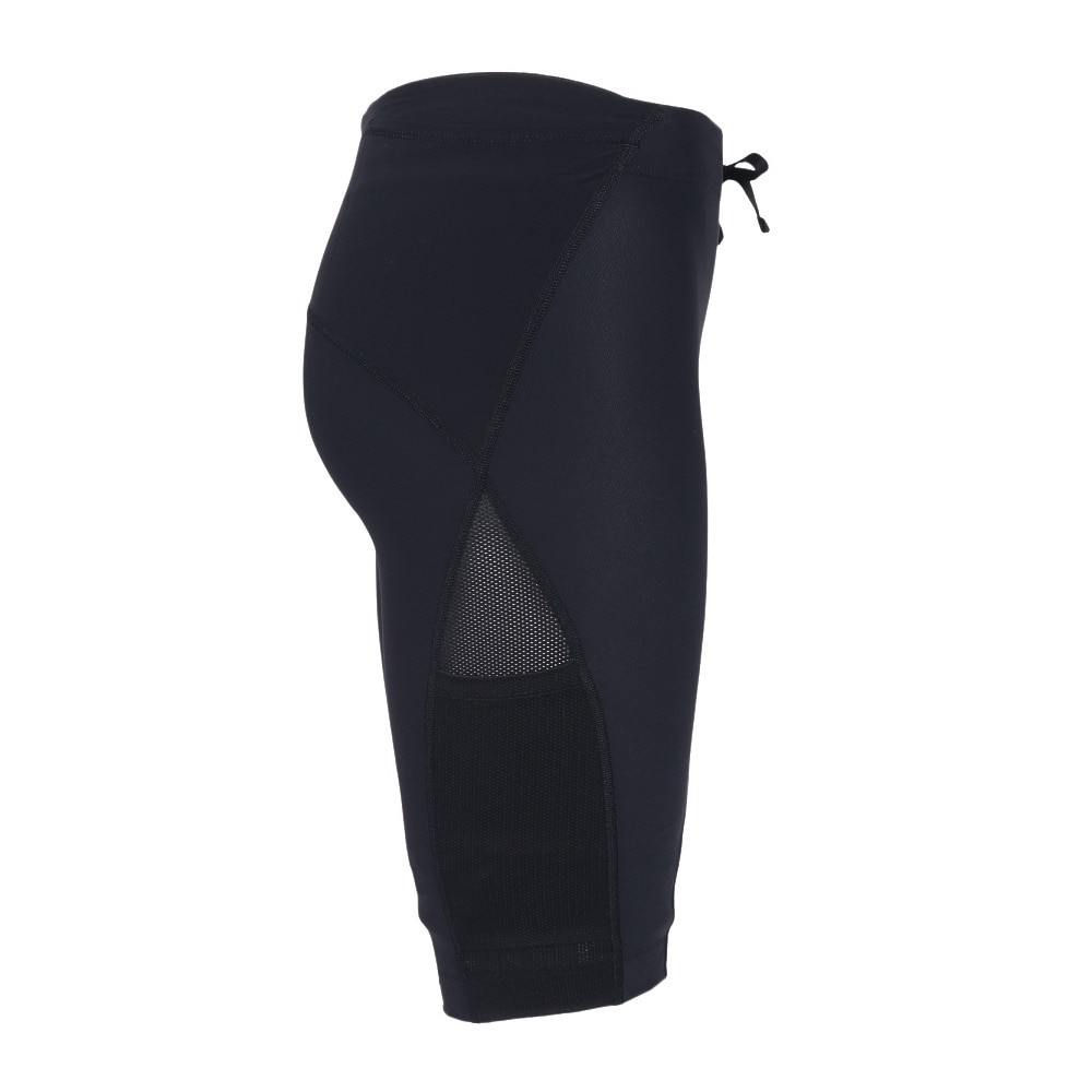シースリーフィット（C3fit）（メンズ）インパクトエアーカーゴハーフタイツ GC15152 BK