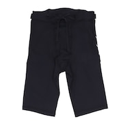 (メンズ)PWX エアロメッシュ コンプレッション ショート MA7374B-BLK/SRF