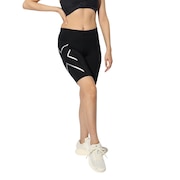 ツー・タイムズ・ユー(2XU)(レディース)コンプレッション ショーツ WA4176B-BLK/SIL