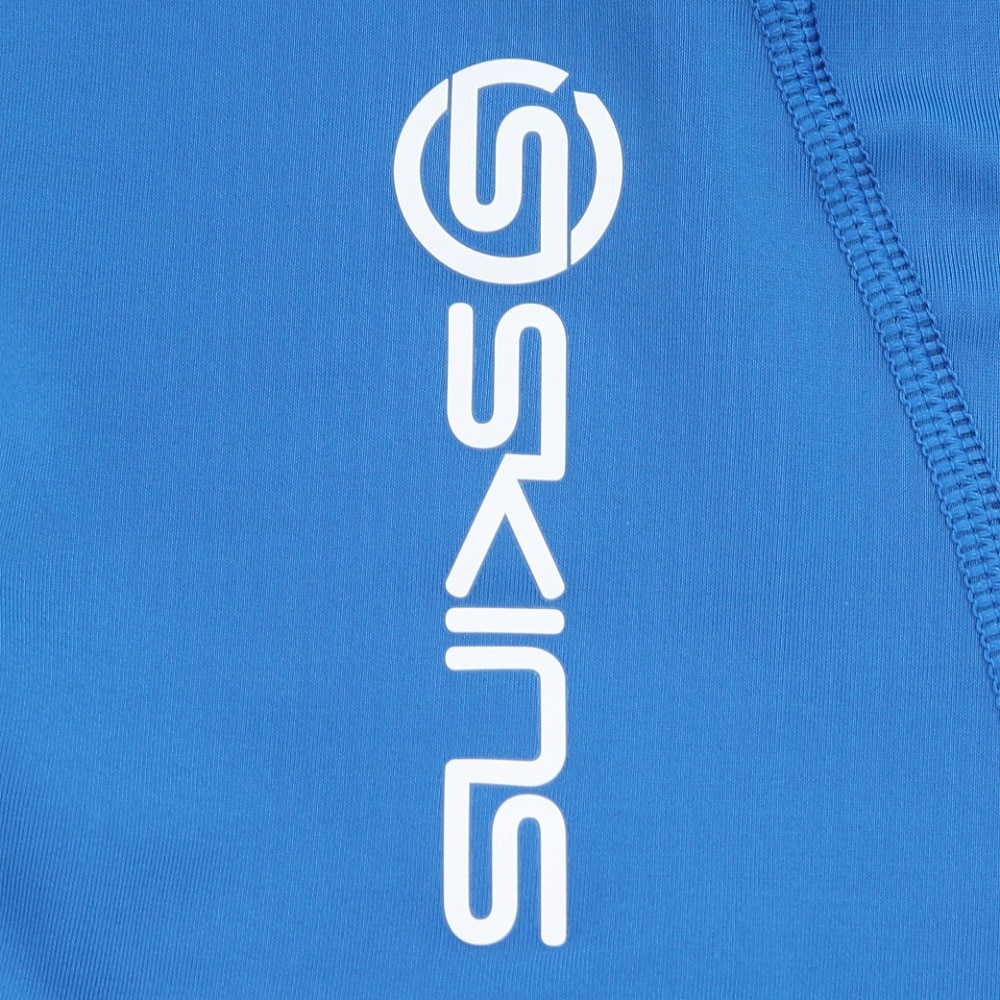 スキンズ（SKINS）（レディース）パンツ レディース SERIES-1 ハーフタイツ 182-70140-095