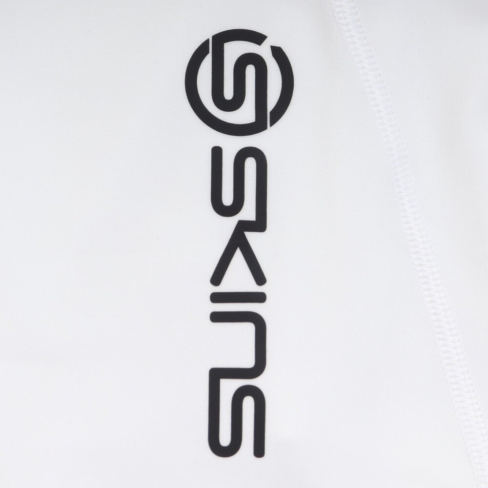 スキンズ（SKINS）（レディース）タイツ レディース SERIES 1 ウィメンズハーフタイツ 182-71140-004