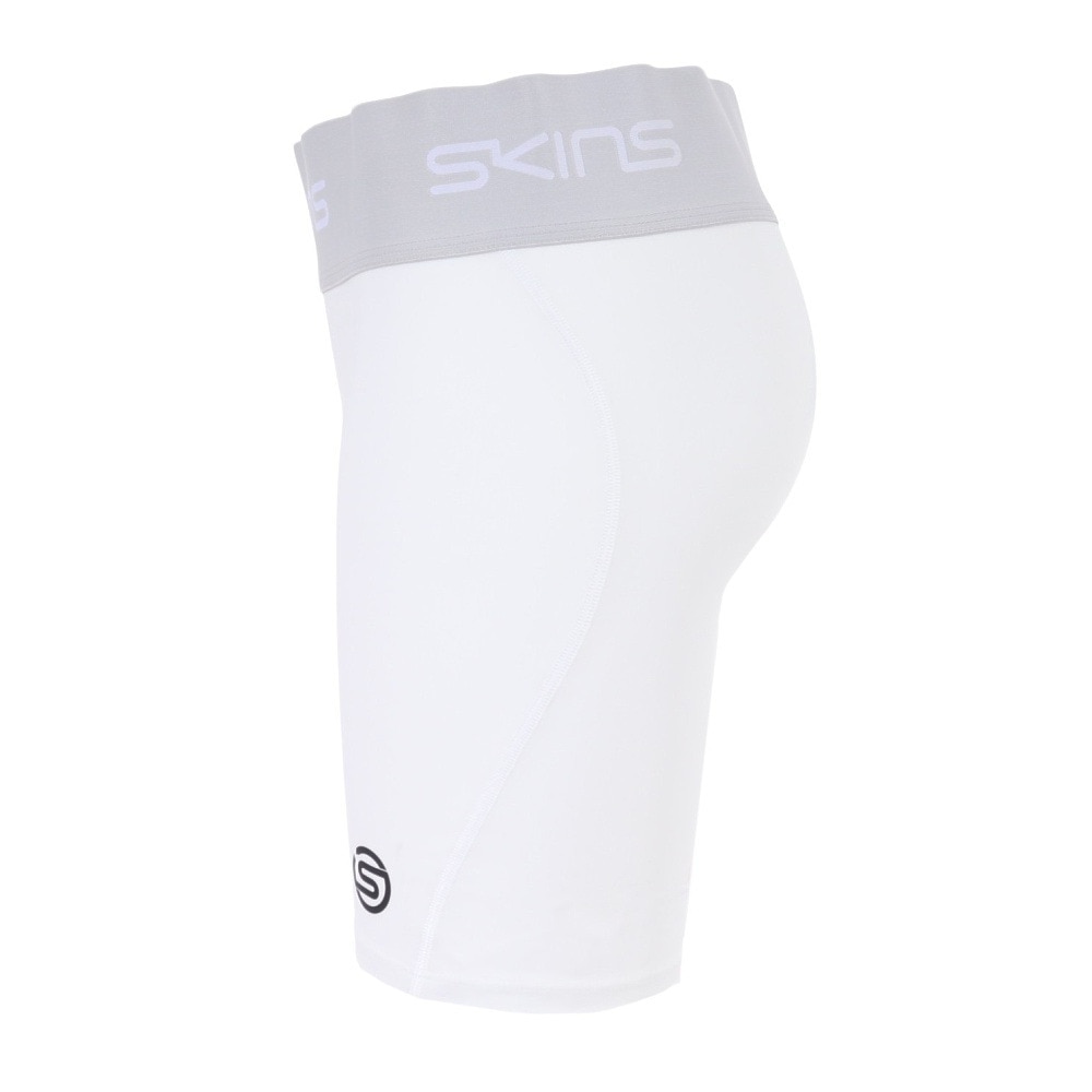 スキンズ（SKINS）（レディース）タイツ レディース SERIES 1 ウィメンズハーフタイツ 182-71140-004