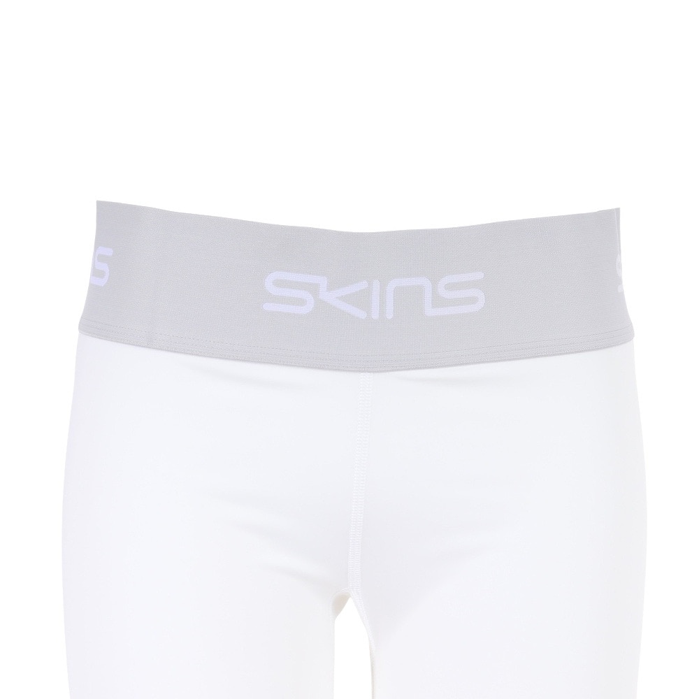 スキンズ（SKINS）（レディース）タイツ レディース SERIES 1 ウィメンズハーフタイツ 182-71140-004