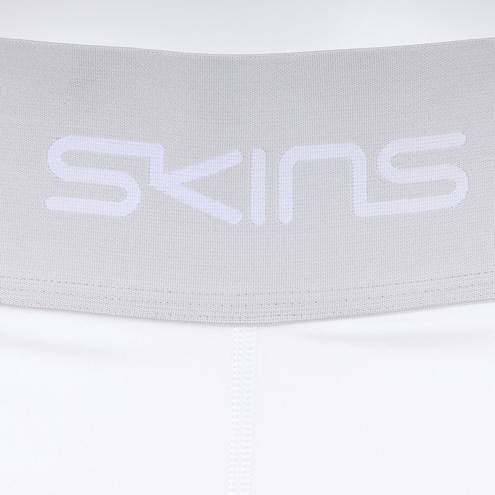 スキンズ（SKINS）（レディース）タイツ レディース SERIES 1 ウィメンズハーフタイツ 182-71140-004