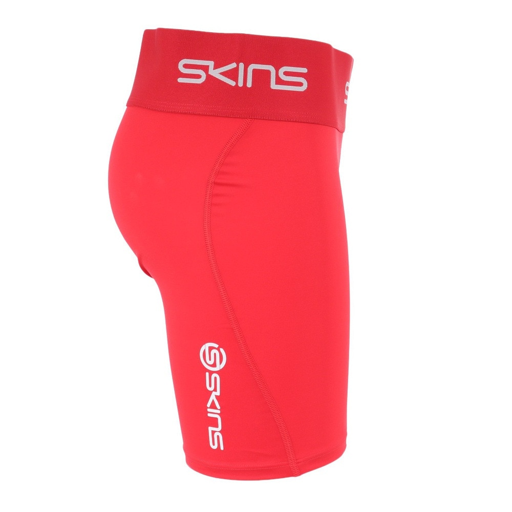 スキンズ（SKINS）（レディース）タイツ レディース SERIES-1 ハーフタイツ 182-71140-063