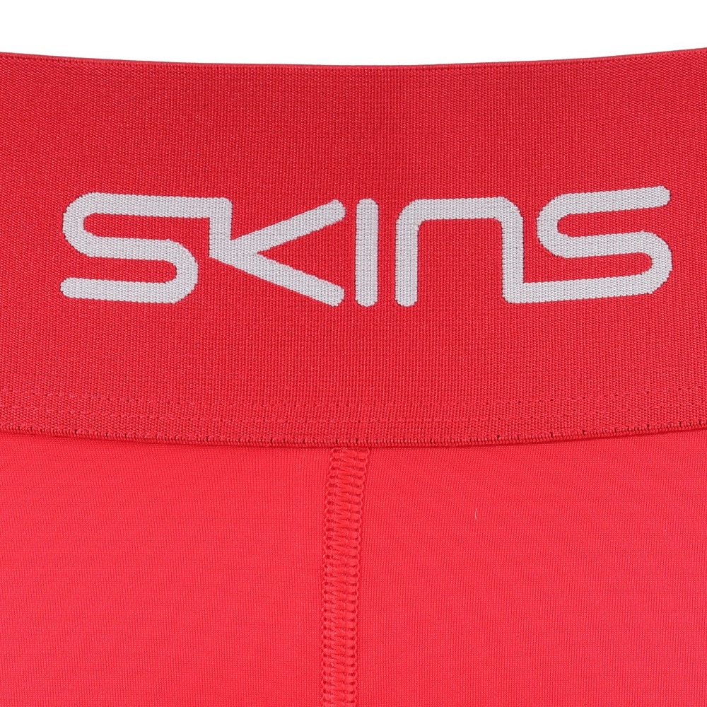 スキンズ（SKINS）（レディース）タイツ レディース SERIES-1 ハーフタイツ 182-71140-063