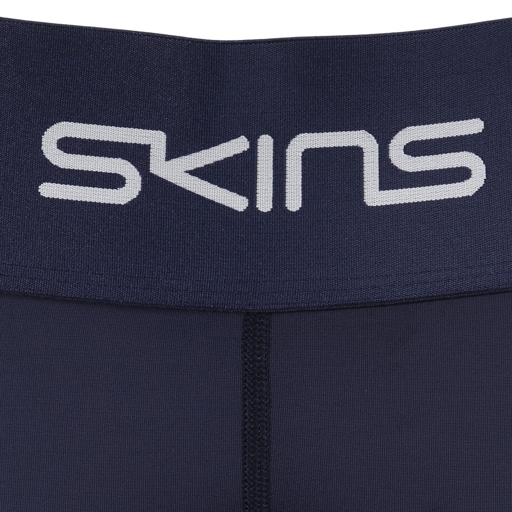 スキンズ（SKINS）（レディース）タイツ レディース SERIES-1 ハーフタイツ 182-71140-098