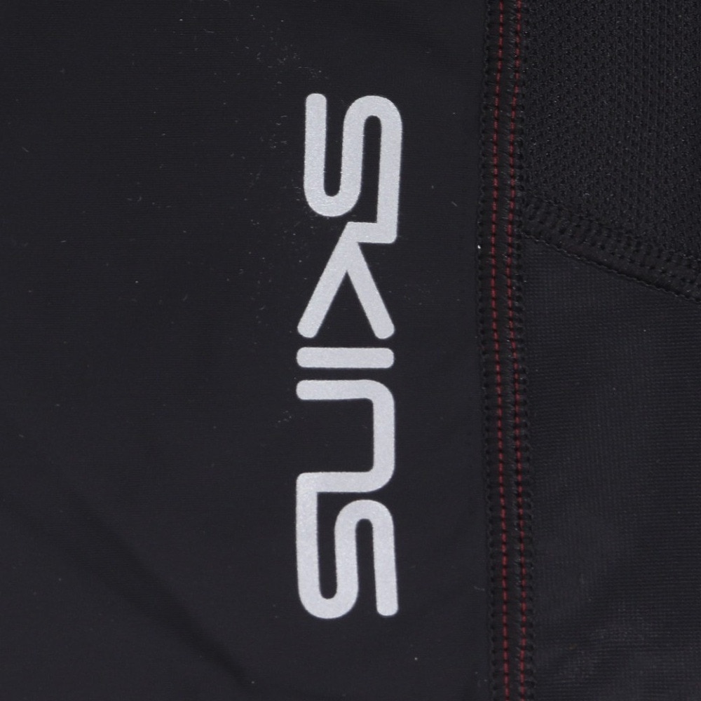 スキンズ（SKINS）（レディース）タイツ レディース SERIES 1 ウィメンズハーフタイツ 182-71340-019