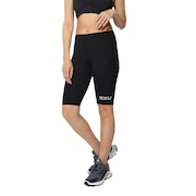 ツー・タイムズ・ユー(2XU)(レディース)パンツ MCS ライトスピード レースコンプ ミッドライズショート WA7236B-BLK/SRF