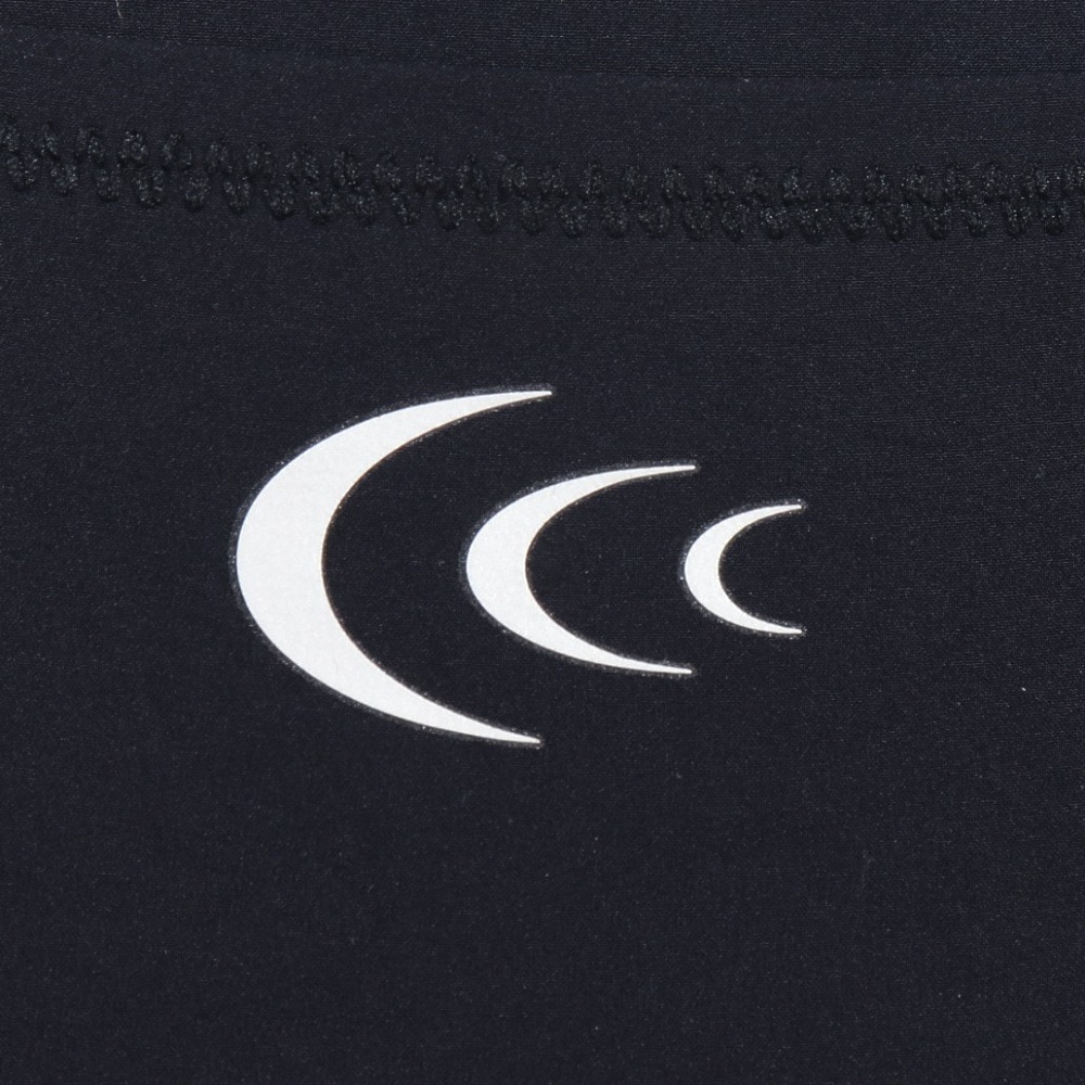 シースリーフィット（C3fit）（レディース）インパクトエアーカーゴハーフタイツ GCW15152 BK