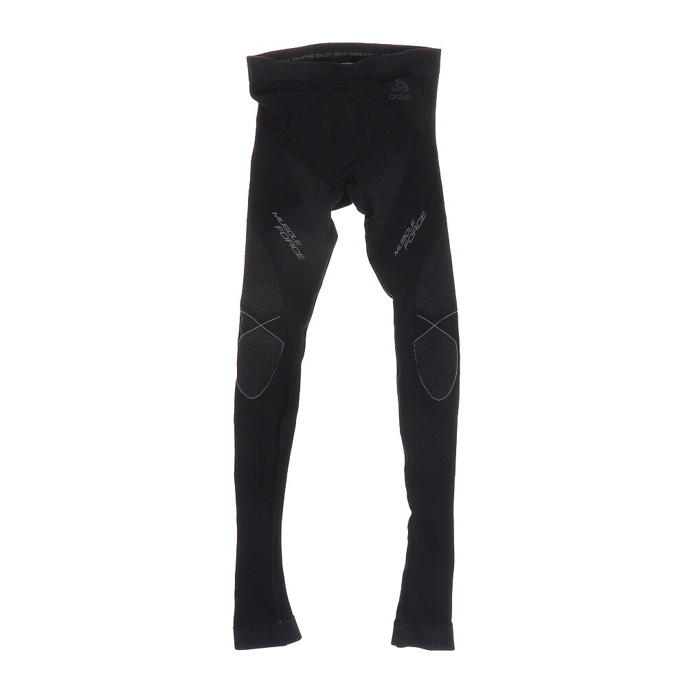  Muscle Force EVOLUTION WARM baselayer pants 183112-60098