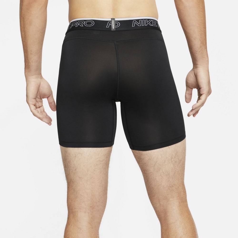 ナイキ（NIKE）（メンズ）Pro ドライフィット ショートパンツ DD1918-010 メンズ 軽量 スパッツ 速乾