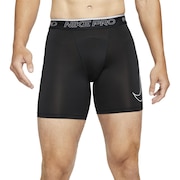 ナイキ（NIKE）（メンズ）Pro Dri-FIT ショートパンツ DD1918-010
