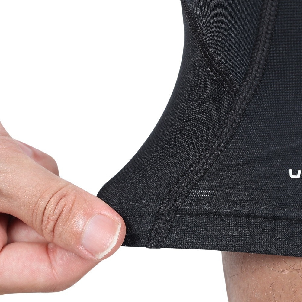 アンダーアーマー（UNDER ARMOUR）（メンズ）着圧 コンプレッションウェア ヒートギア(夏向け) ショーツ 1361596 001 速乾