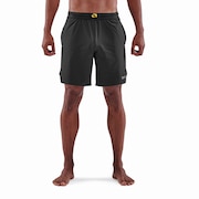 (メンズ)着圧 ランニングウエア SERIES-3 X-Fit ショートパンツ 181-70345-019