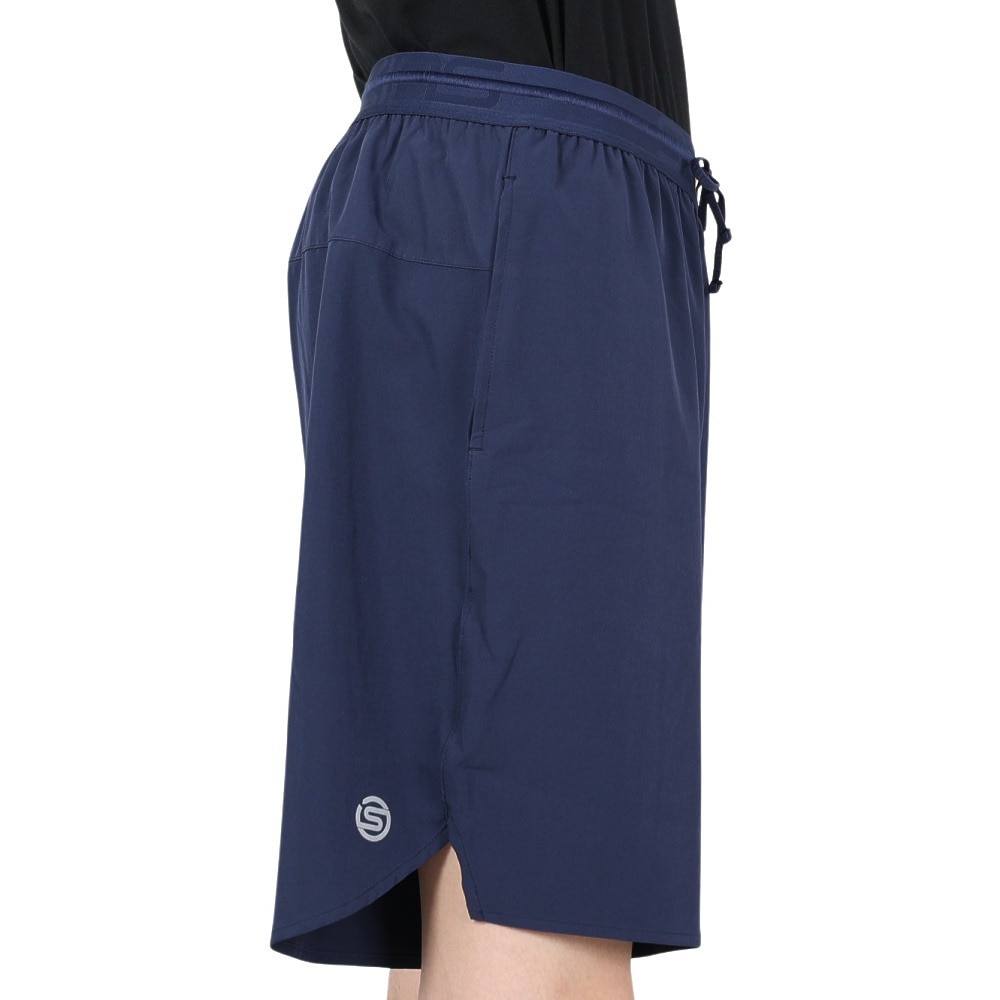 スキンズ（SKINS）（メンズ）ハーフパンツ メンズ シリーズ3 X-Fit  181-70345-098