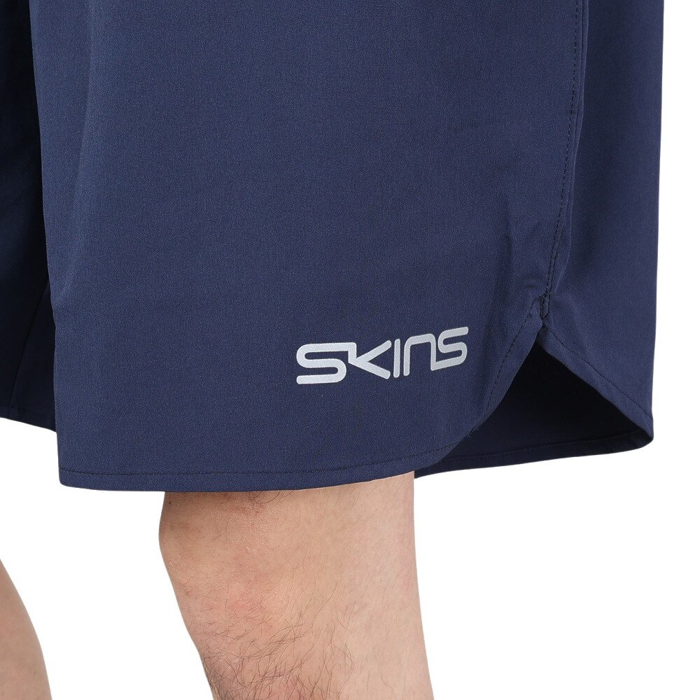 スキンズ（SKINS）（メンズ）ハーフパンツ メンズ シリーズ3 X-Fit  181-70345-098
