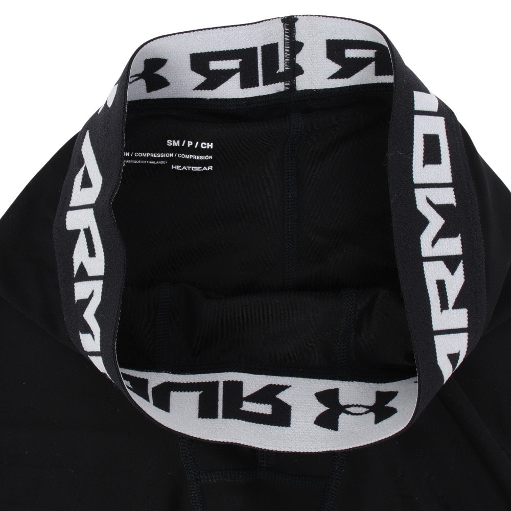 アンダーアーマー（UNDER ARMOUR）（メンズ）ヒートギア ショーツ 1359018 001