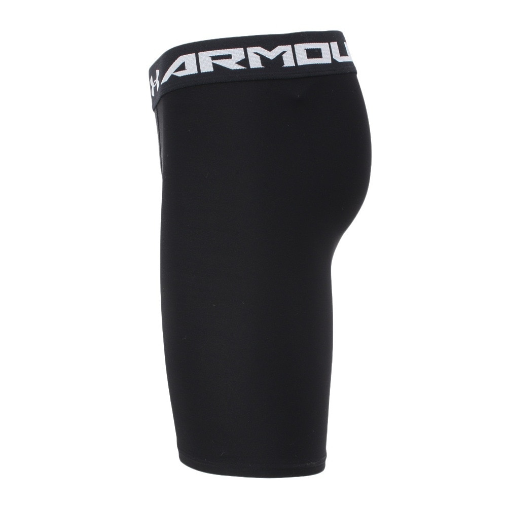 アンダーアーマー（UNDER ARMOUR）（メンズ）ヒートギア ショーツ 1359018 001