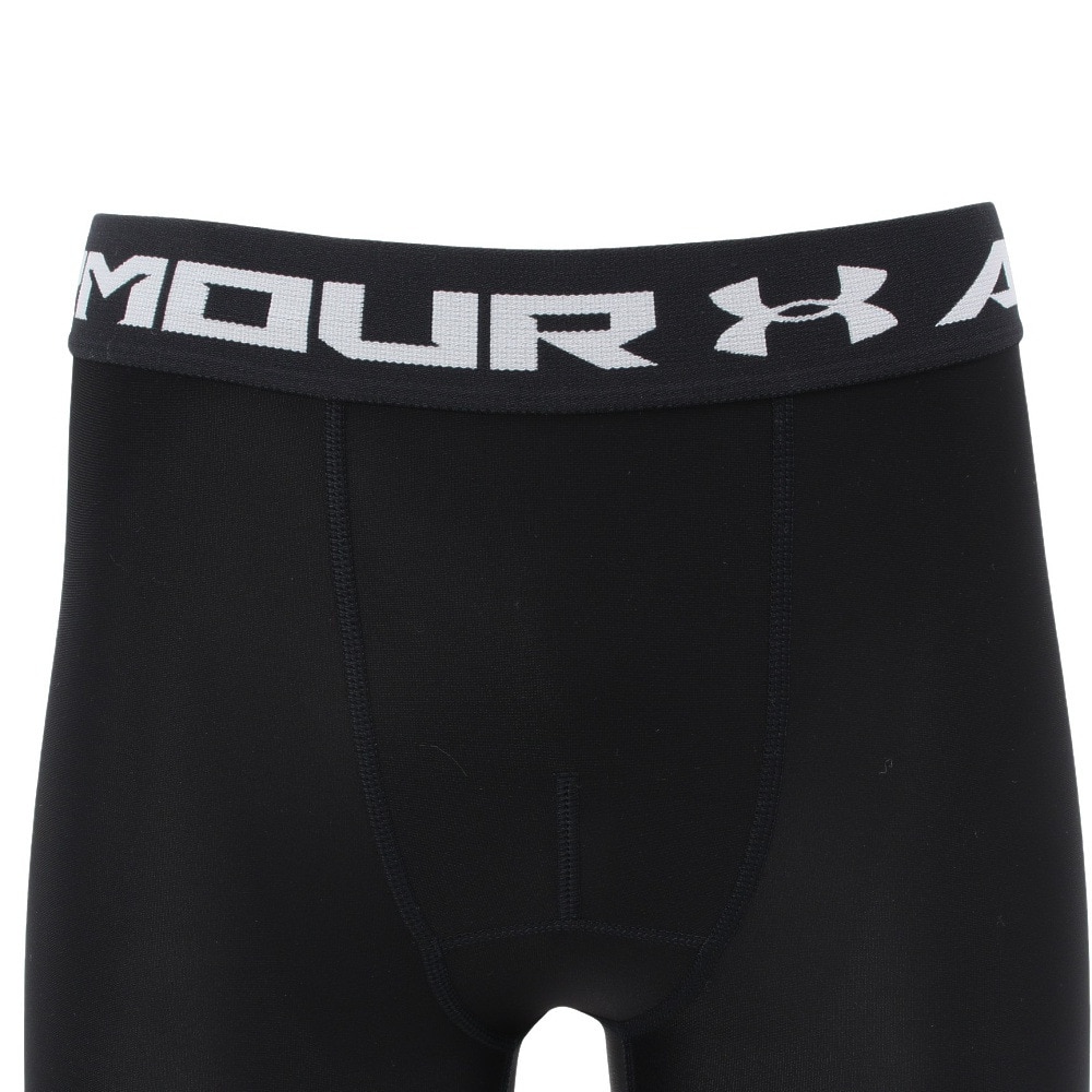 アンダーアーマー（UNDER ARMOUR）（メンズ）ヒートギア ショーツ 1359018 001