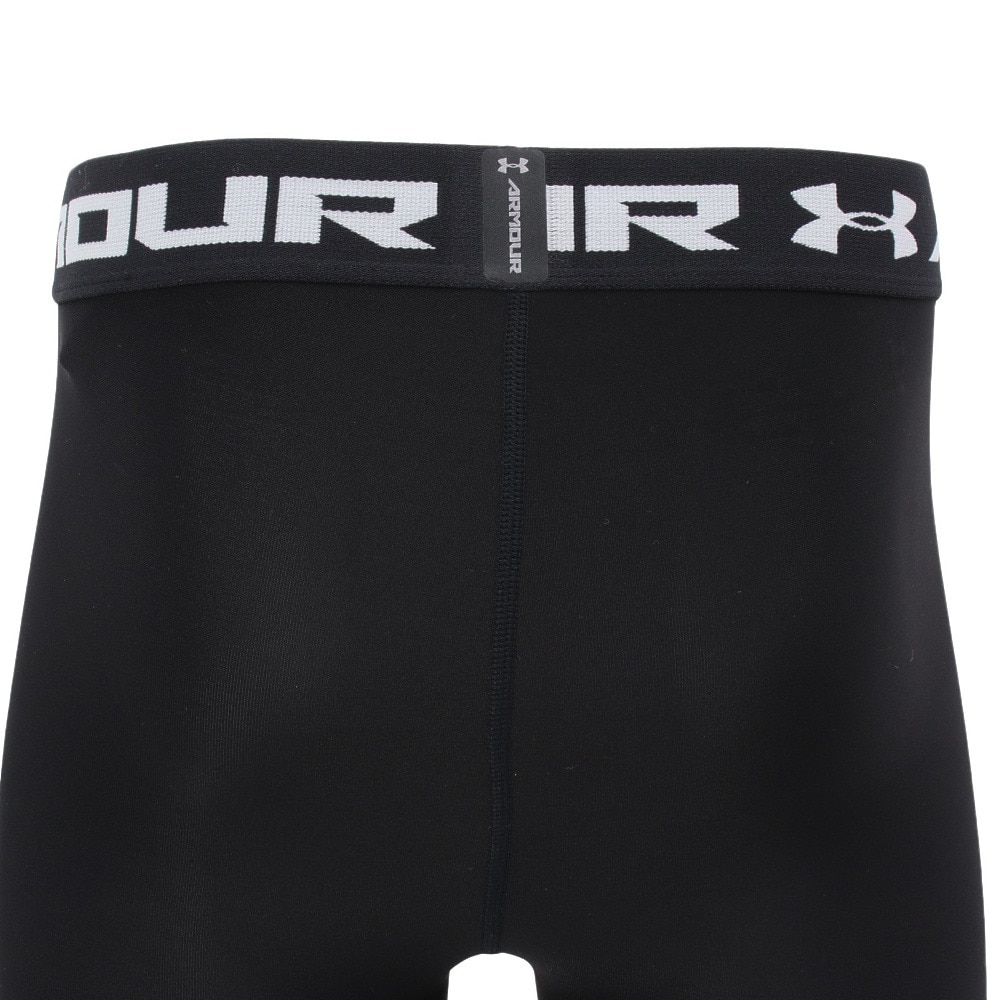 アンダーアーマー（UNDER ARMOUR）（メンズ）ヒートギア ショーツ 1359018 001