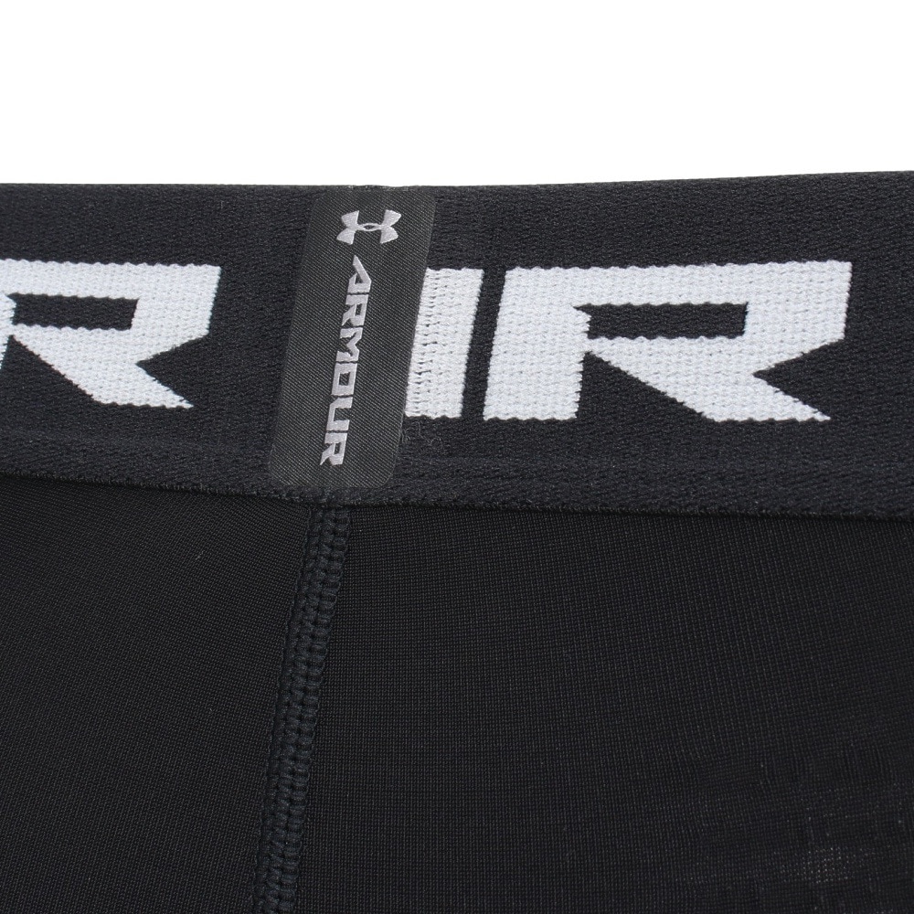 アンダーアーマー（UNDER ARMOUR）（メンズ）ヒートギア ショーツ 1359018 001