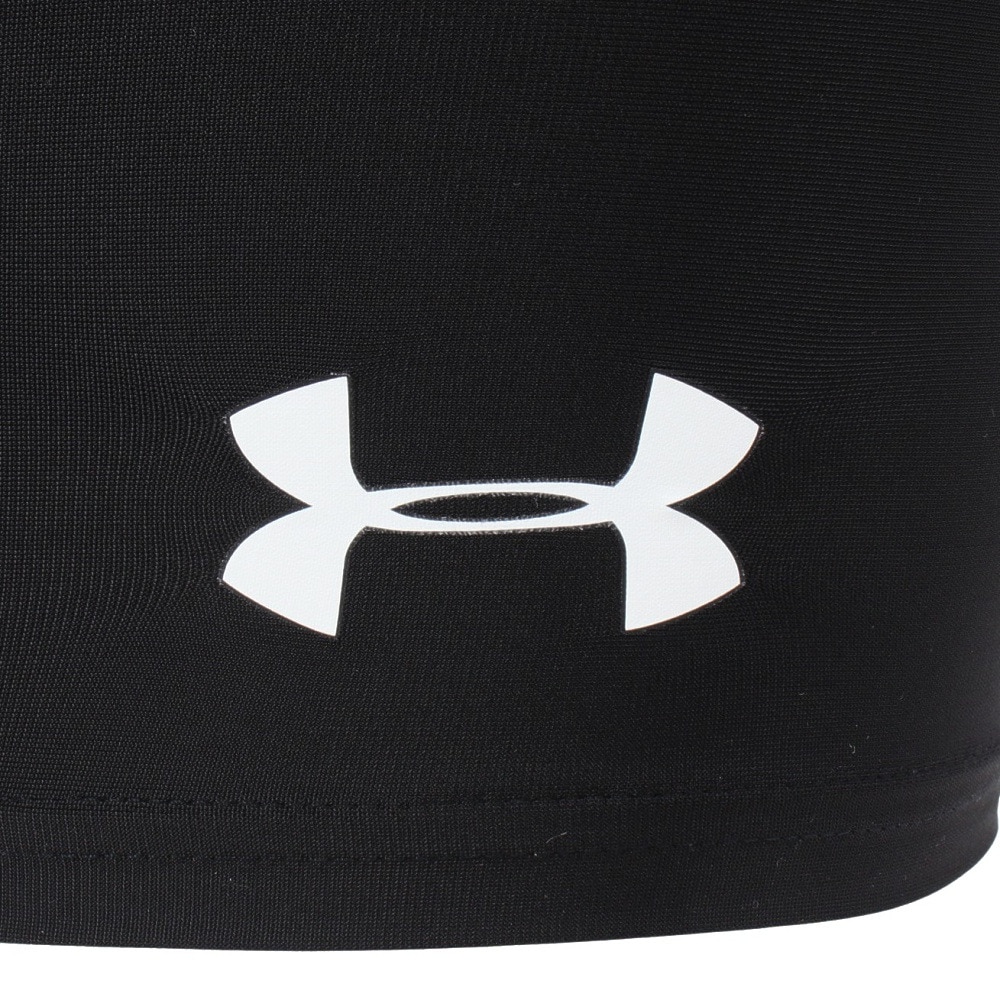 アンダーアーマー（UNDER ARMOUR）（メンズ）ヒートギア ショーツ 1359018 001