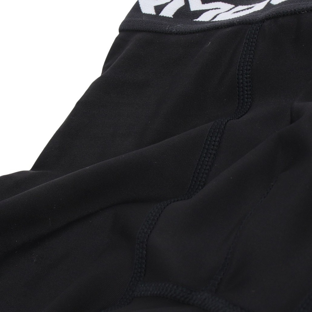 アンダーアーマー（UNDER ARMOUR）（メンズ）ヒートギア ショーツ 1359018 001