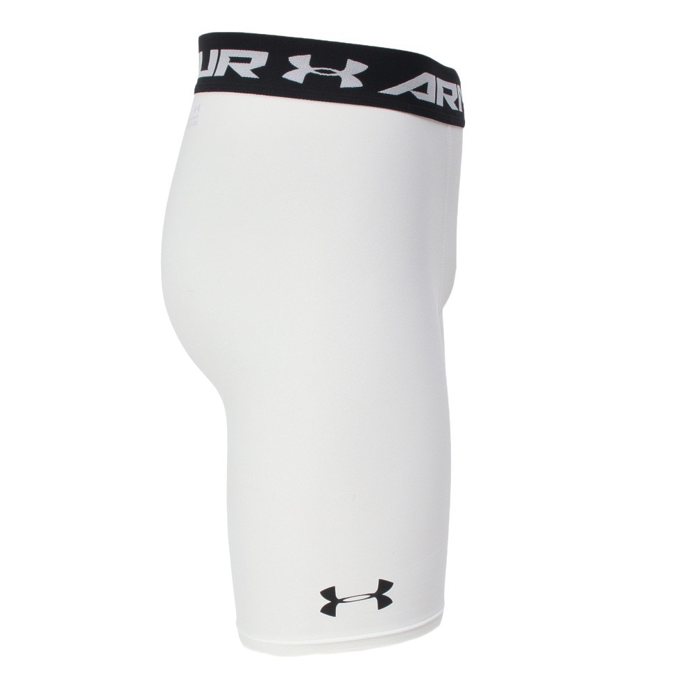 アンダーアーマー（UNDER ARMOUR）（メンズ）ヒートギア ショーツ 1359018 100