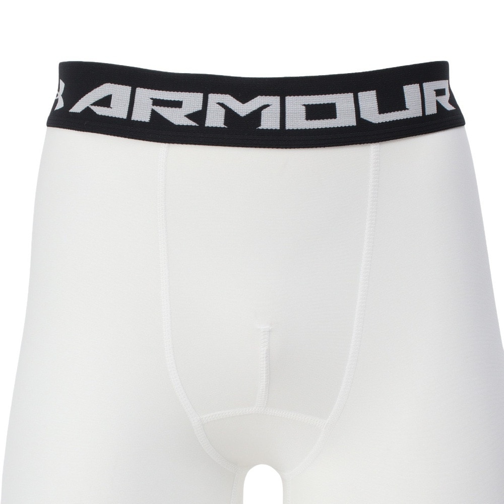 アンダーアーマー（UNDER ARMOUR）（メンズ）ヒートギア ショーツ 1359018 100
