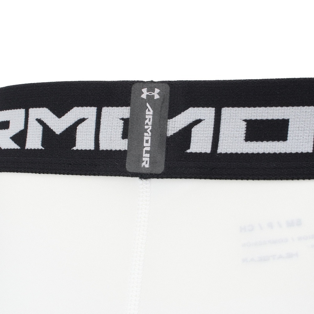 アンダーアーマー（UNDER ARMOUR）（メンズ）ヒートギア ショーツ 1359018 100