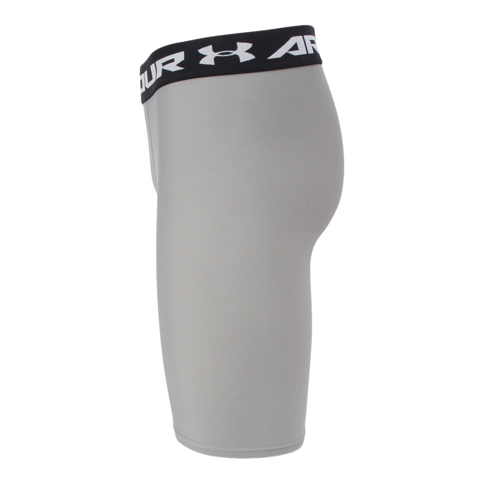 アンダーアーマー（UNDER ARMOUR）（メンズ）ヒートギア ショーツ 1359036 102