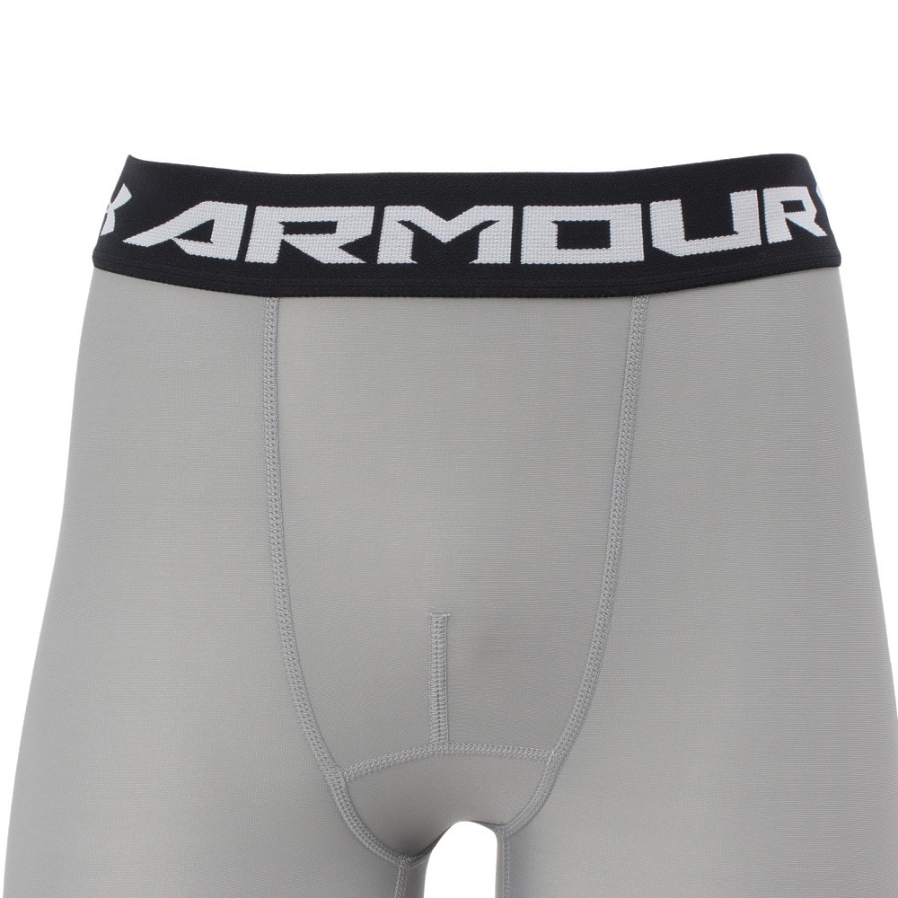 アンダーアーマー（UNDER ARMOUR）（メンズ）ヒートギア ショーツ 1359036 102