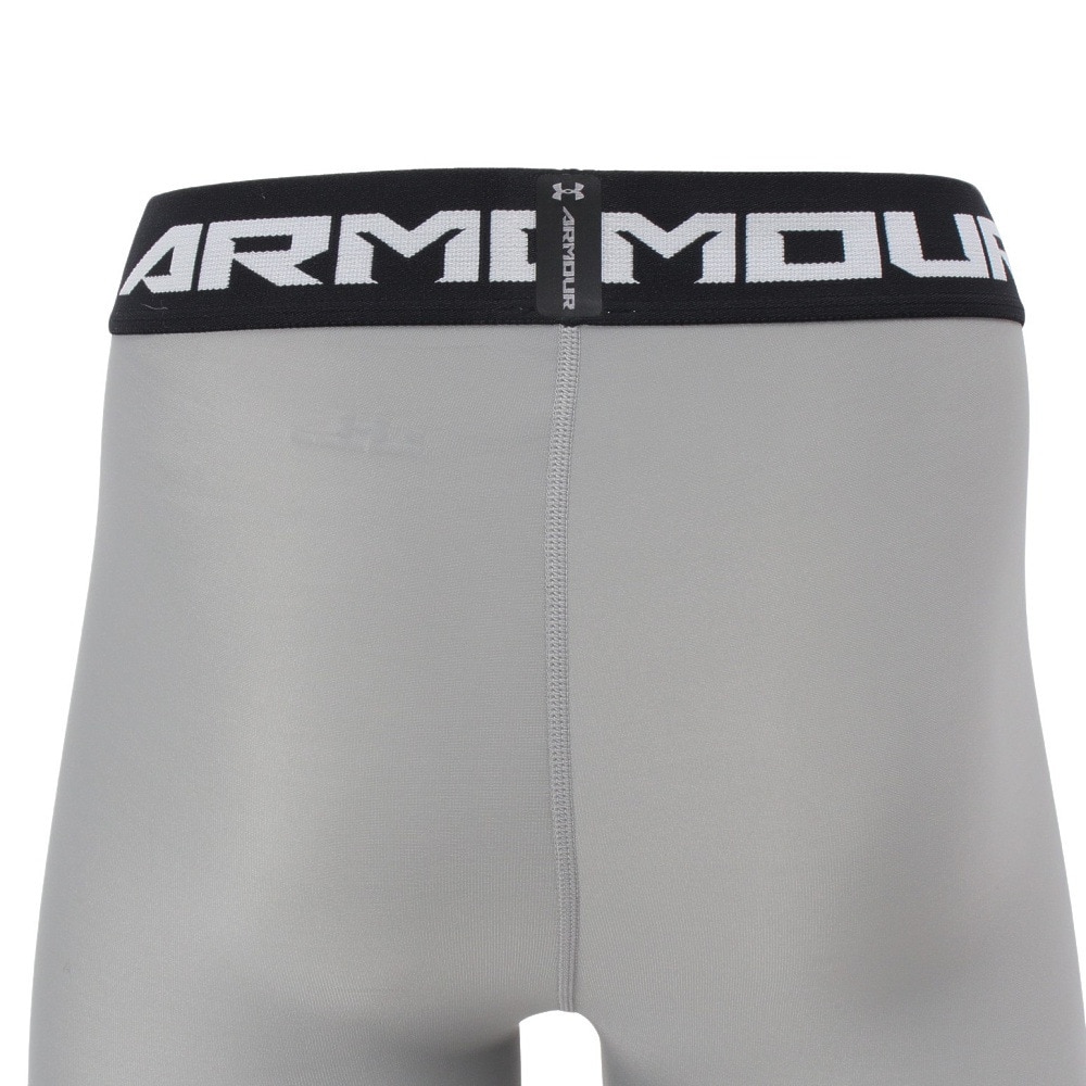 アンダーアーマー（UNDER ARMOUR）（メンズ）ヒートギア ショーツ 1359036 102