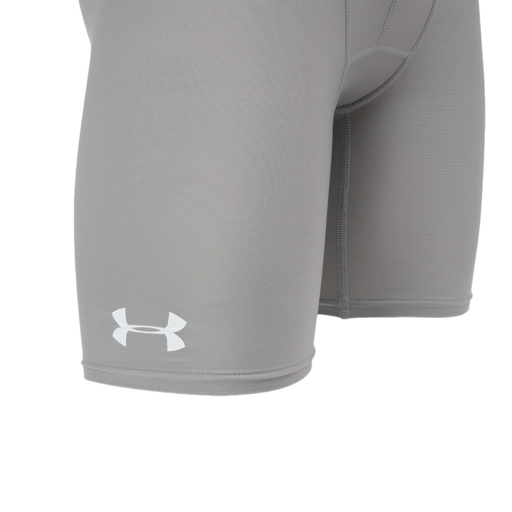 アンダーアーマー（UNDER ARMOUR）（メンズ）ヒートギア ショーツ 1359036 102