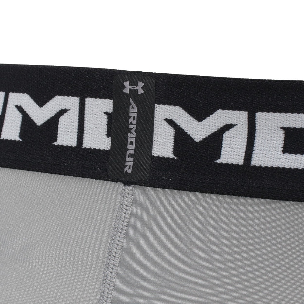 アンダーアーマー（UNDER ARMOUR）（メンズ）ヒートギア ショーツ 1359036 102