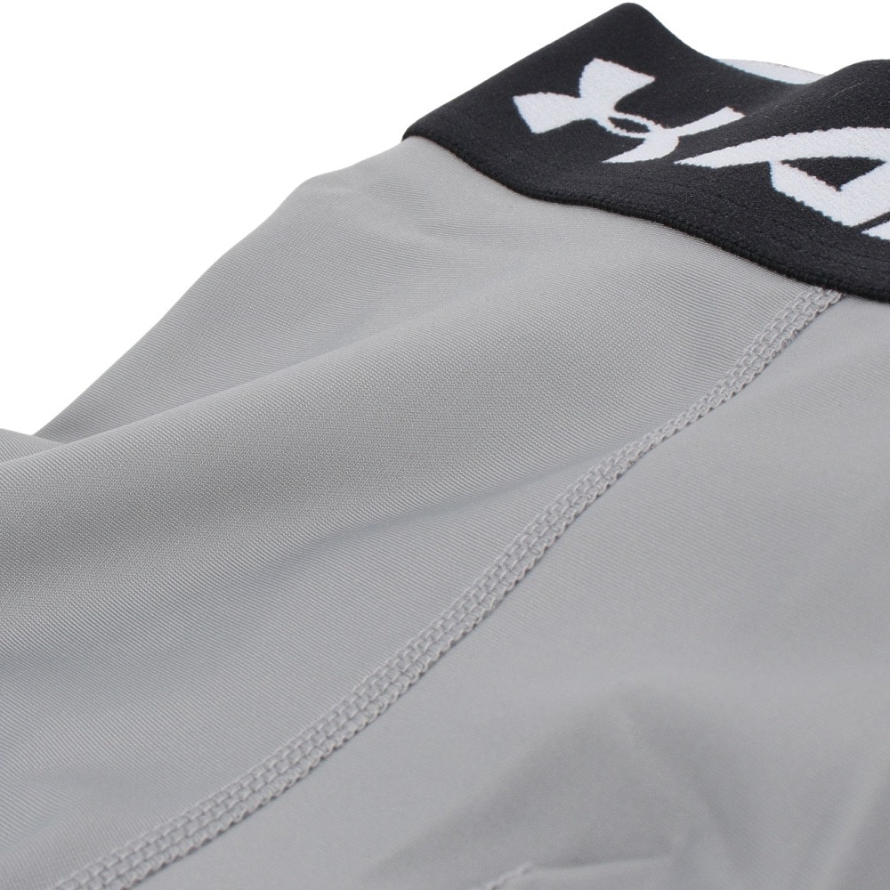 アンダーアーマー（UNDER ARMOUR）（メンズ）ヒートギア ショーツ 1359036 102