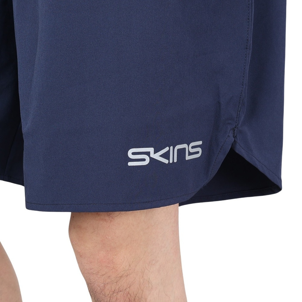 スキンズ（SKINS）（メンズ）ハーフパンツ メンズ シリーズ3 X-Fit  181-70345-098