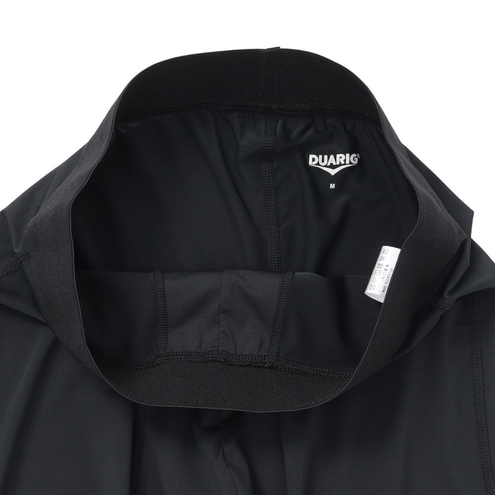 デュアリグ（DUARIG）（メンズ）接触冷感 ひんやりドライプラスクール