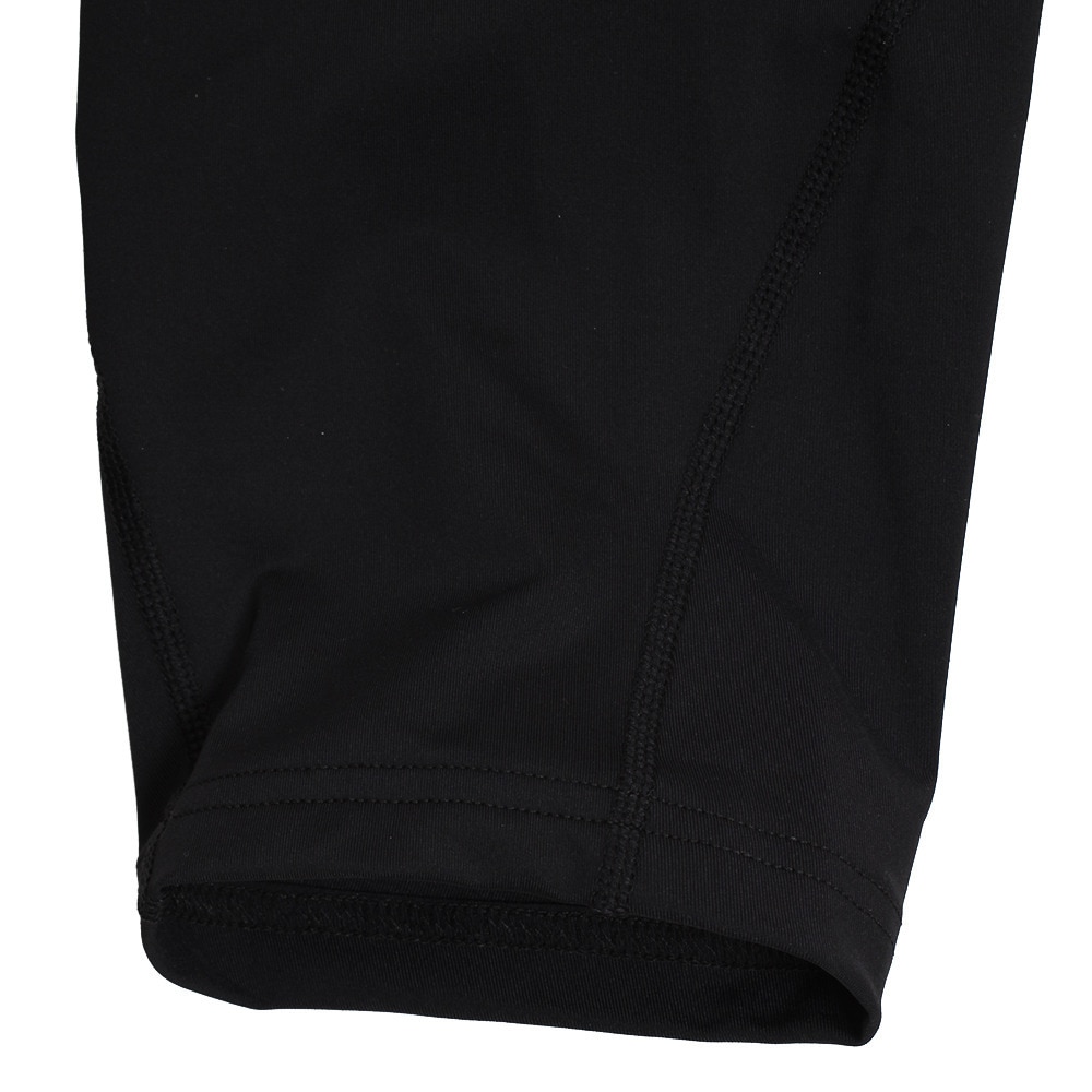 ツー・タイムズ・ユー（2XU）（レディース）コンプレッション 3/4タイツ WA4175B-BLK/SIL